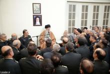 مقابله با خرید و فروش اسلحه در فضای مجازی وظیفه نیروی انتظامی است