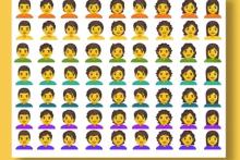 نسخه‌ی جدید اندروید با ایموجی‌های جدید!