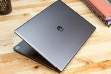 تحریم‌های آمریکا، معرفی لپ‌تاپ هواوی را به تعویق انداخت