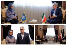 لزوم پیوستن کشورهای آسیا و اقیانوسیه به شبکه‌ی استارتاپی با محوریت ایران