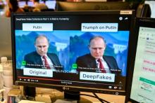 تشخیص تصاویر دستکاری‌ شده در فتوشاپ!