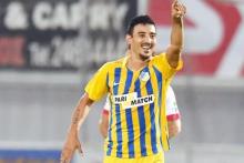 تیم فصل بعد قوچان‌نژاد مشخص شد