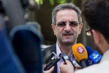 استاندار تهران: توصیه می‌کنم رای دهندگان از استامپ استفاده نکنند