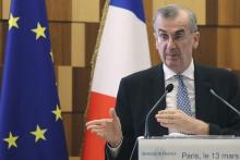 خط و نشان فرانسه برای ارز دیجیتالی فیس‌بوک