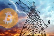 شرایط صنعت برق برای استخراج قانونی بیت‌کوین در ایران