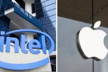 اپل بخش توسعه مودم اینتل را ۱ میلیارد دلار خرید