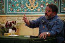 سردار جلالی: مقابله با جریان نفاق منافقین در فضای مجازی سخت­‌تر از عملیات مرصاد است