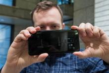 از کیفیت عکس گوشی‌ها بیشتر بدانید