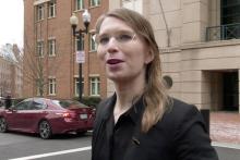 افشاگر ویکی لیکس به یک سال حبس و ۴۰۰ هزار دلار جریمه محکوم شد