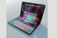 آی‌پد تاشو قبل از آیفون تاشو عرضه می‌شود