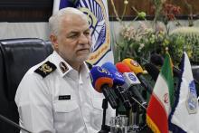 شماره‌گذاری آزمایشی خودروها از طریق اینترنت از هفته آینده