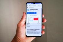 رمزعبور کاربران قابل حدس و ضعیف است