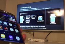 اختلاف نظر بر سر لزوم اتصال تلویزیون‌های هوشمند به شبکه ۵G