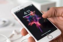 تشعشعات گوشی‌های آیفون بالاتر از حد مجاز!