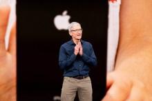 رونمایی از جدیدترین آیفون‌ها در مراسم امشب اپل/ پخش آنلاین مراسم از یوتیوب