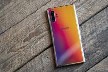 گوشی‌های گلکسی اس و نوت سامسونگ ادغام می‌شوند؟