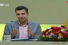 مدیران ارشد تلویزیون برای جناب خان به ۹۰ رفتند 