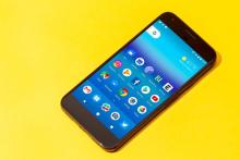 نحوه‌ی ریست فکتوری کردن گوشی اندرویدی 