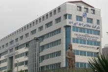 دیدار هیات مدیره&zwnj;ی سندیکای صنعت مخابرات با مدیرعامل شرکت مخابرات ایران