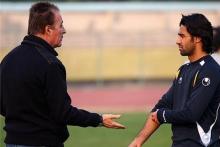 جمله تاریخی ناصر حجازی در مورد فرهاد مجیدی