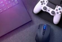 روتر وای فای مخصوص بازی‌های اینترنتی رونمایی شد