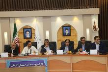 مصمم به اجرای کامل دولت الکترونیکی برای برقراری شفافیت هستیم/ دولت الکترونیکی در حرف معنا نمی‌دهد، مردم باید به چشم خدمات را ببینند و برایشان ملموس باشد 