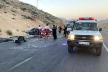 امدادرسانی سریع جاده&zwnj;ای با سامانه تماس اضطراری خودرو