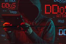 بزرگ&zwnj;ترین عامل حملات مجازی