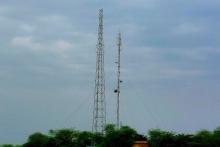 بهره برداری از 12 سایت ارتباطی روستایی در شهرستان ایذه