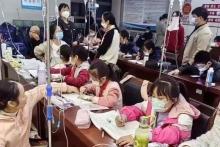 آیا باید نگران شیوع بیماری‌های جدید تنفسی از چین به سراسر دنیا باشیم؟