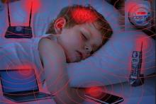 چگونه منازل را از آلودگی امواج پاک کنیم؟ 