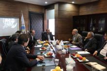 بیمه تکمیلی، عمر و بازنشستگی روزنامه نگاران تسهیل می گردد 