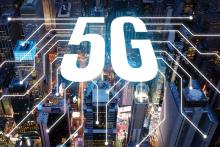 نسل پنجم اینترنت در کره جنوبی راه‌اندازی شد