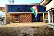 راه اندازی مرکز کم ظرفیت تلفن ثابت در پلدختر