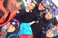 ناپدیدشدن ورزشکار ایرانی پس از انتشار عکس های نامناسب! (+عکس)