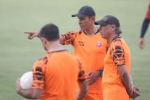 بازگشت یک بازیکن با درخواست عجیب یحیی!