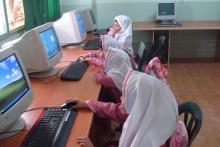 مدارس ایران