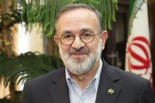 مهندس جهرمی از مدیران جوان، مصمم، قاطع و علاقه مند به مخابرات هستند