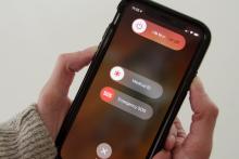 آسیب راه‌اندازی مجدد تلفن همراه به برخی نرم افزارها