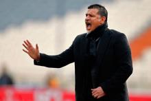 استوری تند علی دایی در انتقاد از عملکرد دولت و وزارت بهداشت