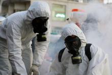 کرونا و راه پیش روی علم و فناوری