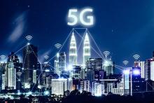 دو قطبی شدن جهان با اینترنت 5G!