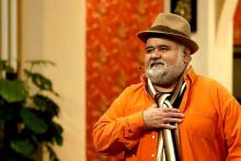 اکبر عبدی مجری می‌شود؟