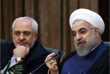 پذیرش استعفای شما را بر خلاف مصالح کشور می‌دانم و با آن موافقت نمی‌کنم/ تمام دستگاه‌های دولتی و حاکمیتی باید در هماهنگی کامل با وزارت خارجه باشند/ با قوت، درایت و شجاعت به مسیر خود ادامه دهید 