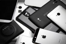 اجرای طرح رجیستری موبایل تا تیرماه 96 به تعویق افتاد