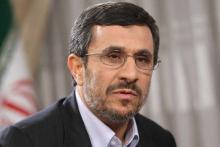 دلیل رد صلاحیت احمدی نژاد اعلام شد
