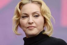 افشاگری مدونا از تجاوز به او روی پشت بام!