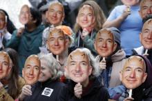 آمازون برای فناوری "تشخیص چهره" قانون وضع می‌کند