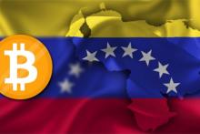 فشار ونزوئلا برای به رسمیت شناختن بیت‌کوین در فروش نفت
