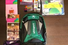 لوازم التحریر 